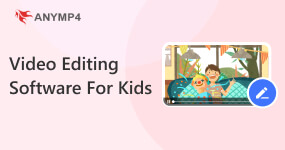 Video Editing Software For Kids