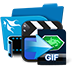 Video to GIF Converter for Mac