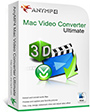 AnyMP4 Mac Video Converter Ultimate