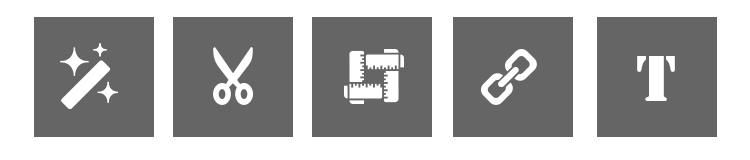 editovat WMV / AVI / WMA