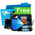 Zdarma WMV AVI Converter