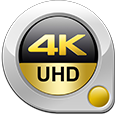 AnyMP4 4K конвертер