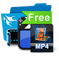 Vapaa MP4 Converter