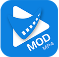 AnyMP4 MOD轉換器