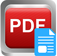 AnyMP4 PDF Converter för Word med OCR