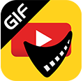 AnyMP4 Video 2 GIF Maker