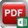 PDF to Excel Converter