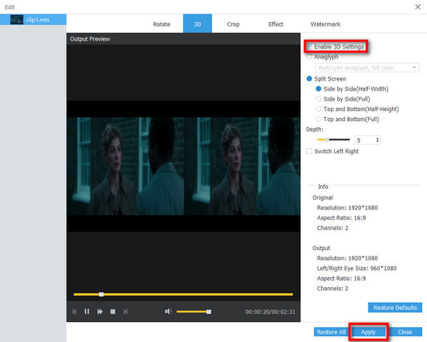 anymp4 4k converter 6.0.52