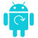 Backup e restauração de dados do Android