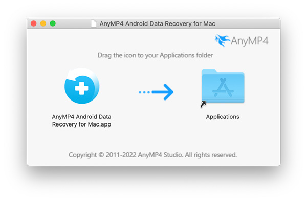 Install on Mac