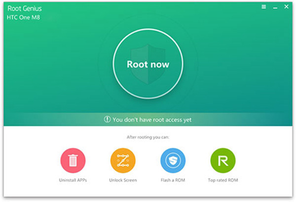 Root