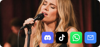 Social Media Sharing