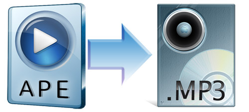 How you do convert MP3 audio to an iPod format?