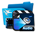 Audio Converter for Mac