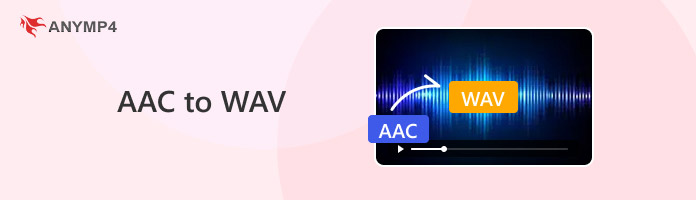 Aac To Wav