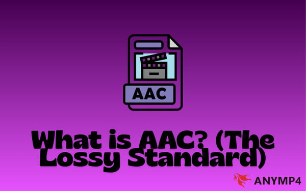 What Is Aac