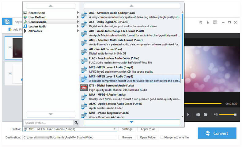 Add PCM