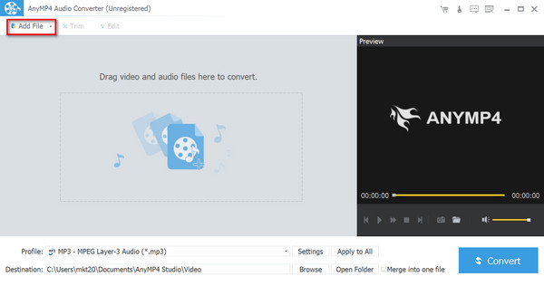 Add File