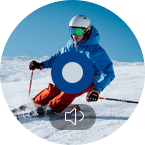 Ajustar el efecto de audio