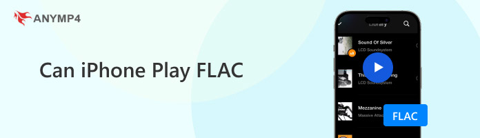Can Iphone Play Flac