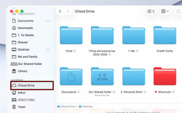 Upload Flac On Icloud On Mac