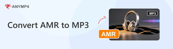 Amr To Mp3