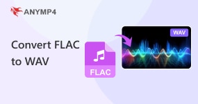 Convert Flac To Wav