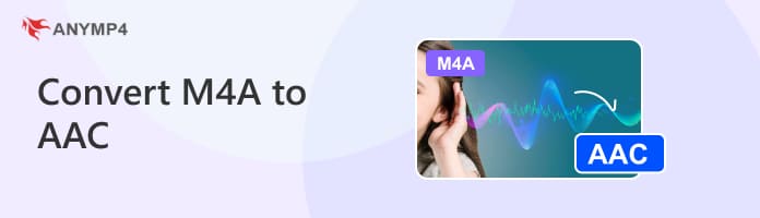 Convert M4a To Aac