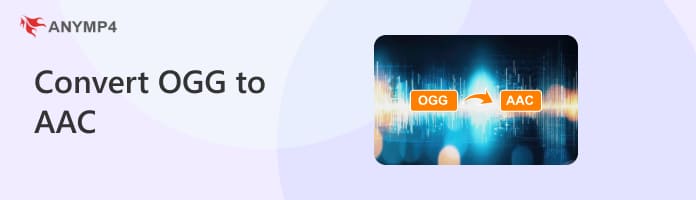 Convert Ogg To Aac