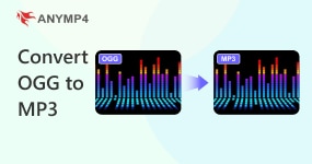Convert Ogg To Mp3
