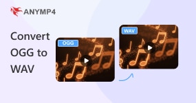 Ogg To Wav