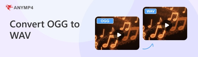 Convert Ogg To Wav