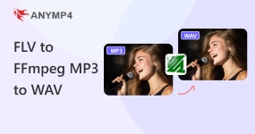 Ffmpeg Mp3 To Wav