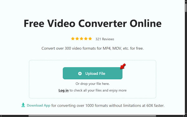 Upload Mp3 Files