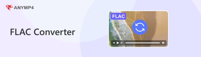 FLAC Converter