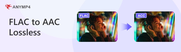 Flac To Aac Lossless