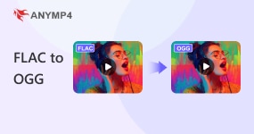 Flac To Ogg