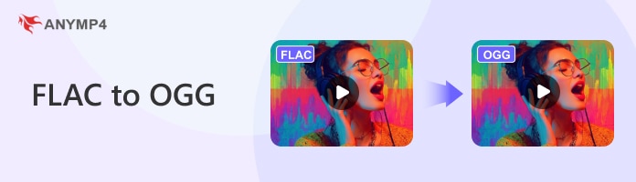 FLAC To OGG