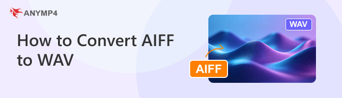 Aiff To Wav