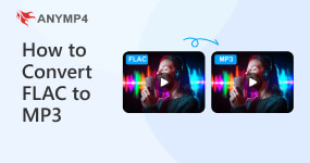 FLAC To MP3