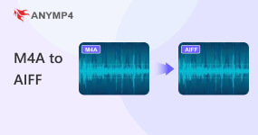 M4a To Aiff