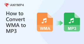 How To Convert Wma To Mp3