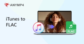 Itunes To Flac