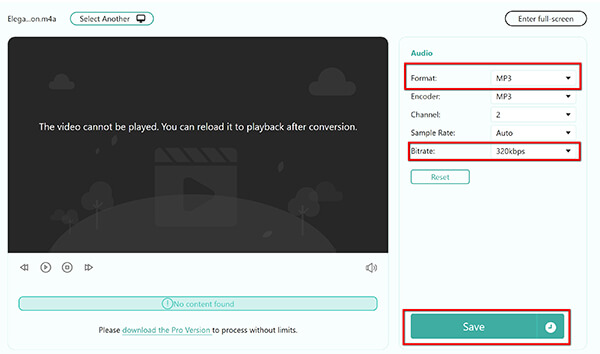 Convert Itunes To Mp3 Online In Anymp4
