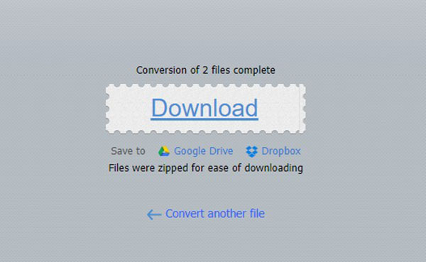Convert Download Converted Audio From 123apps