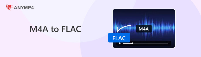 M4A To Flac