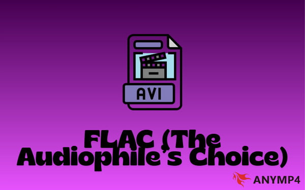 What Is Flac