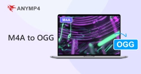 M4a To Ogg