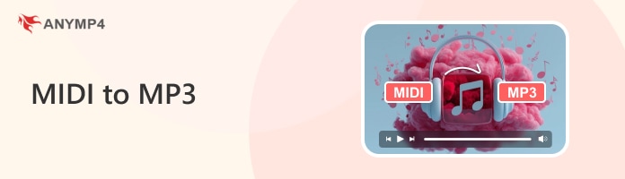 Midi To Mp3