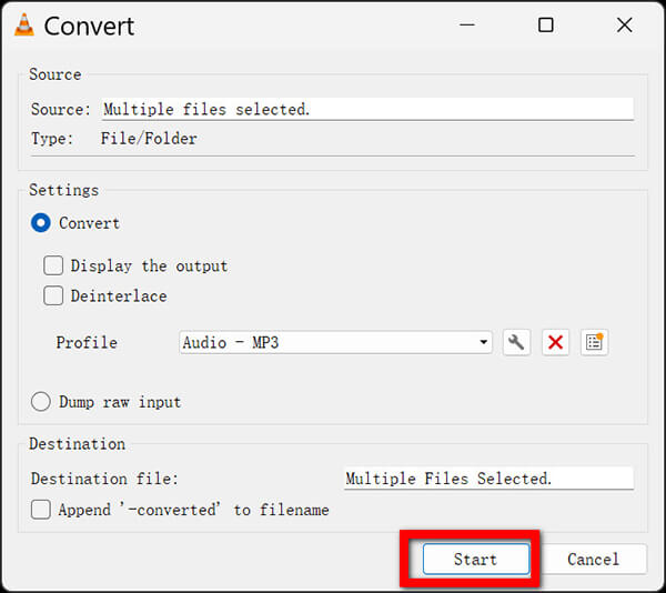Vlc Convert Midi To Mp3